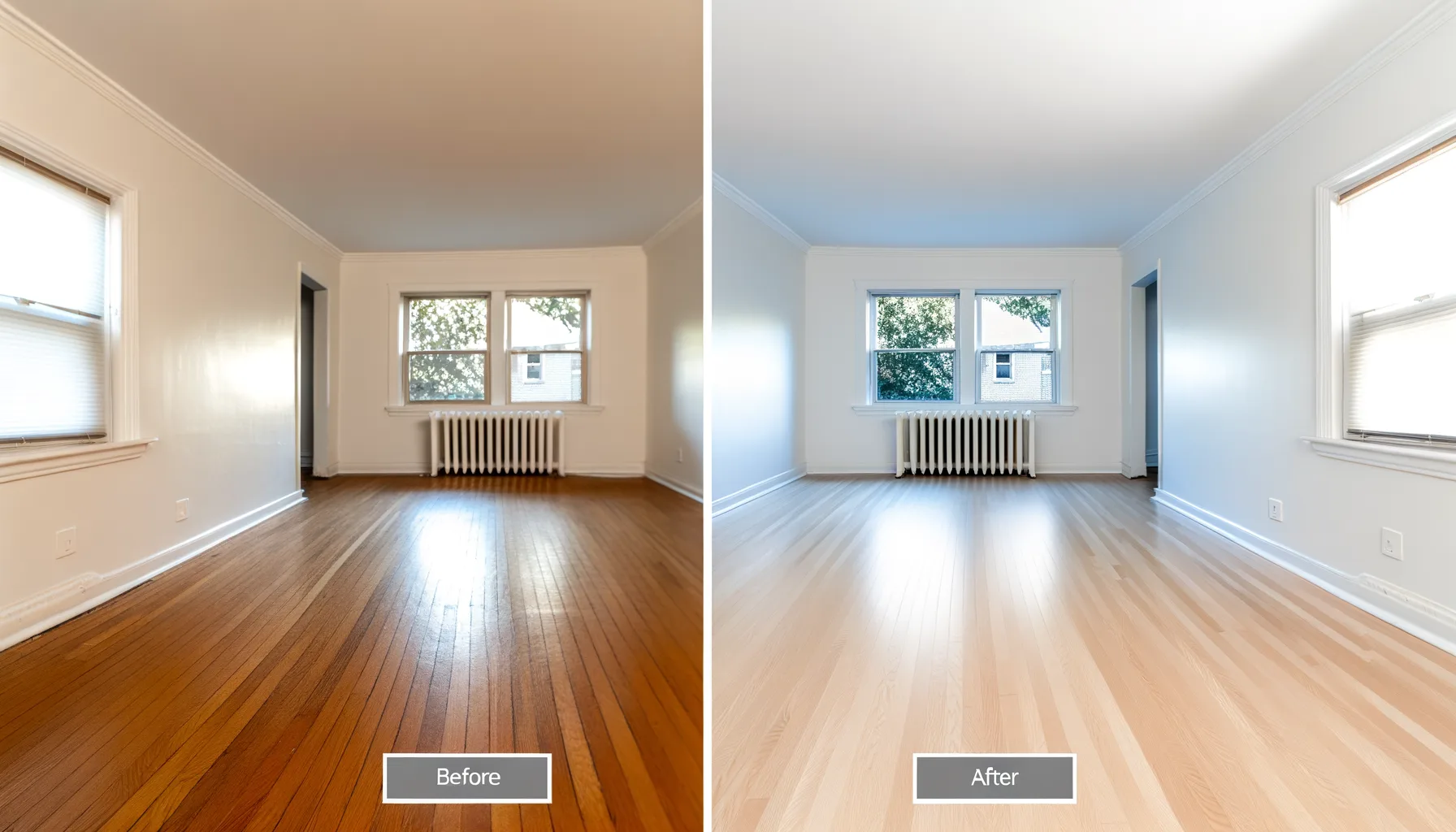 Storm Damage Restoration