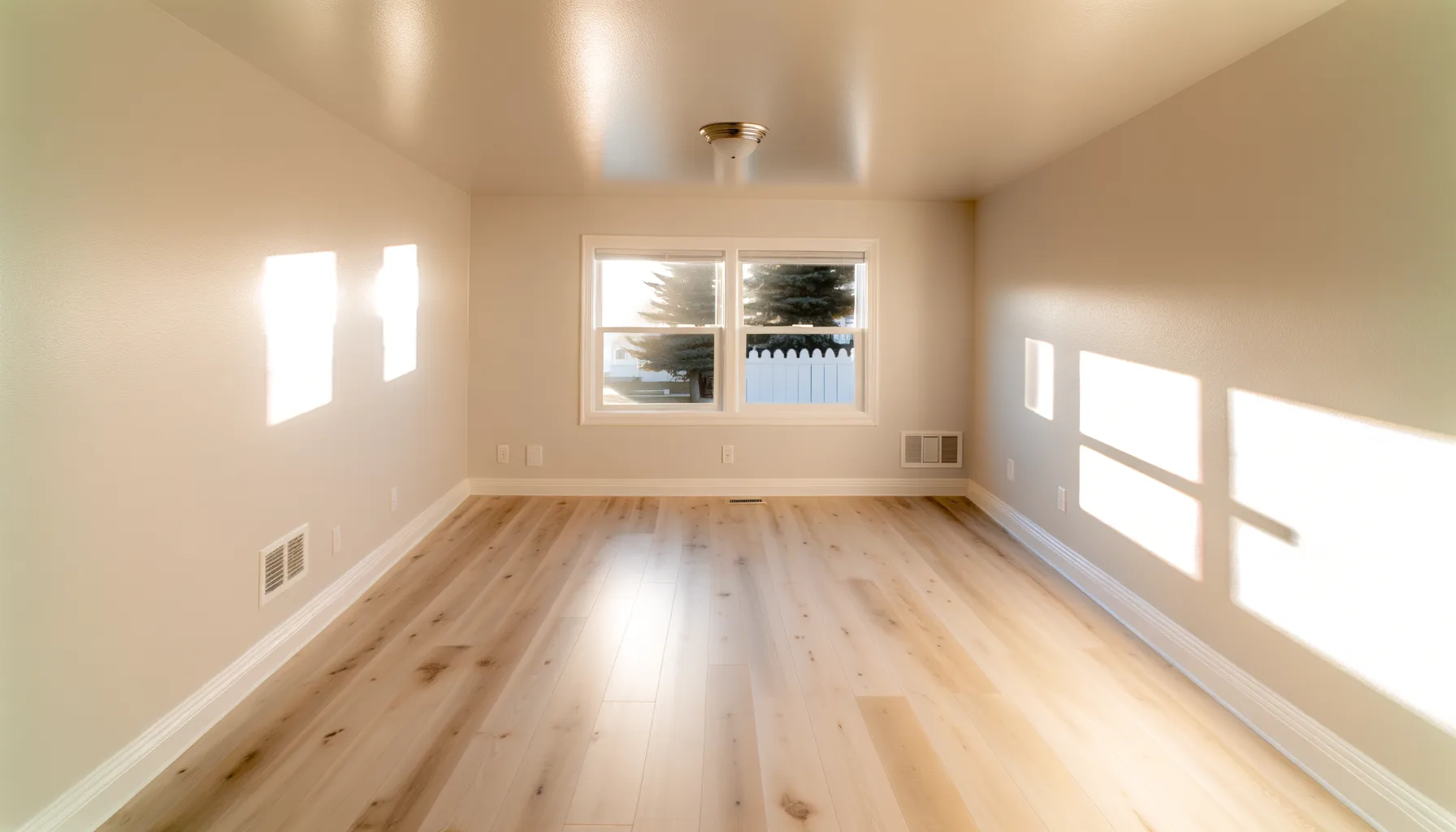 Flooring Replacement