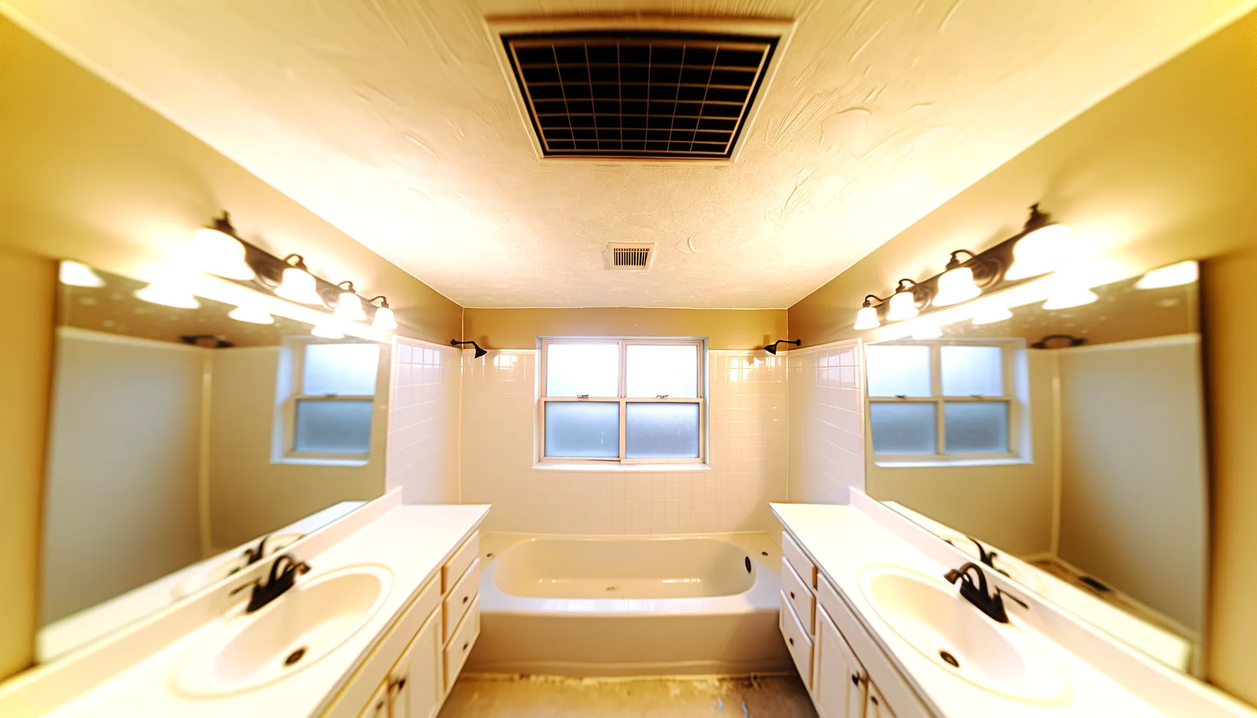 AquaRescue Water Damage Repair — professional service