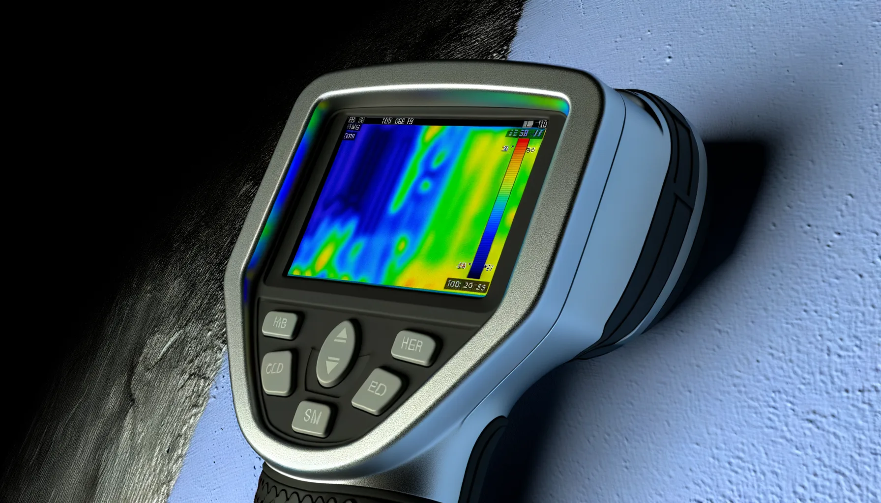 Professional Equipment