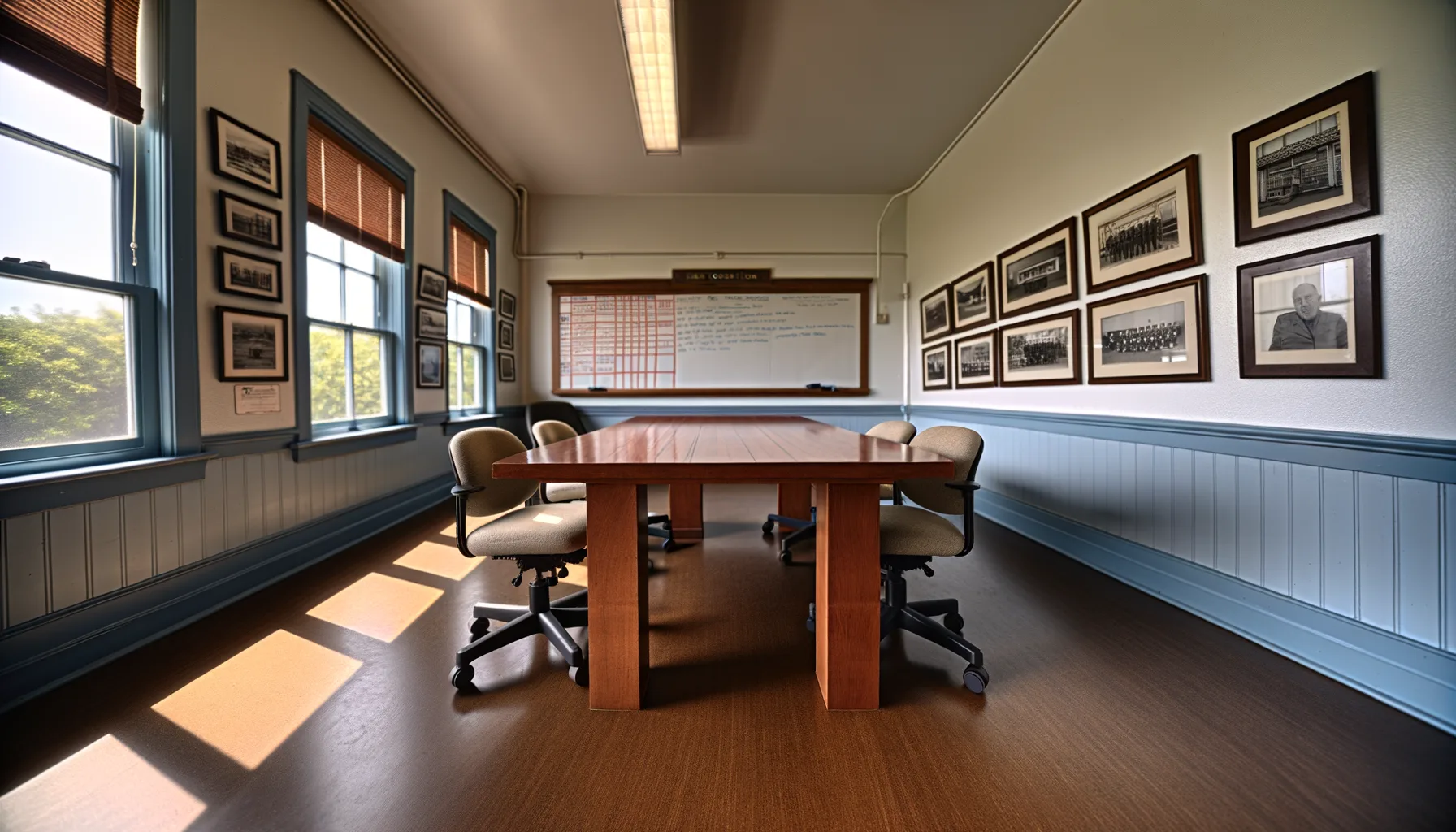 AquaRescue Water Damage Repair team