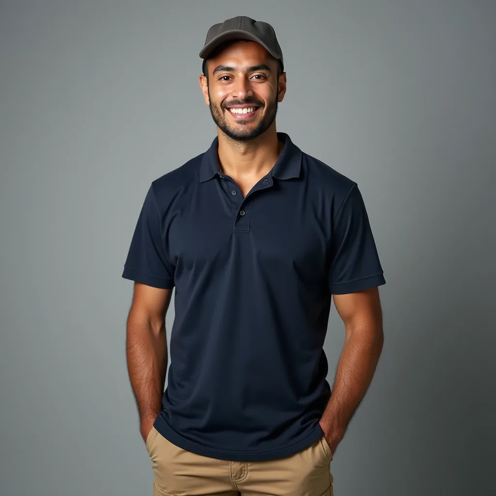 AquaRescue Water Damage Repair team