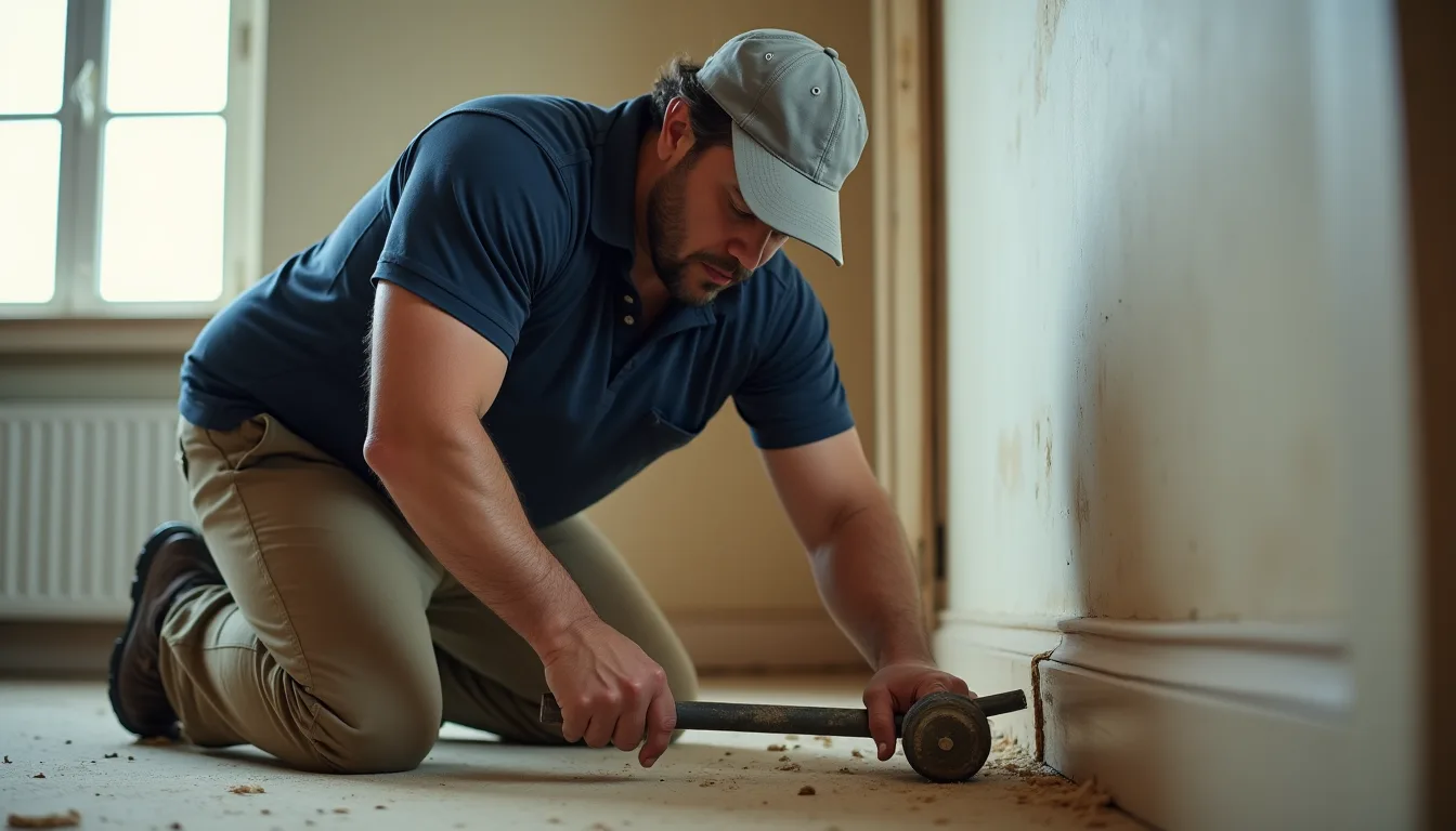 Insurance Claim Assistance