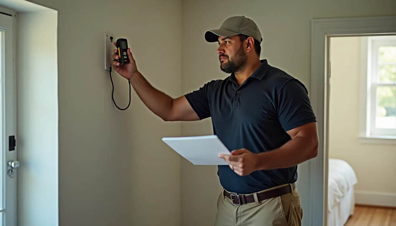 Preventative Maintenance